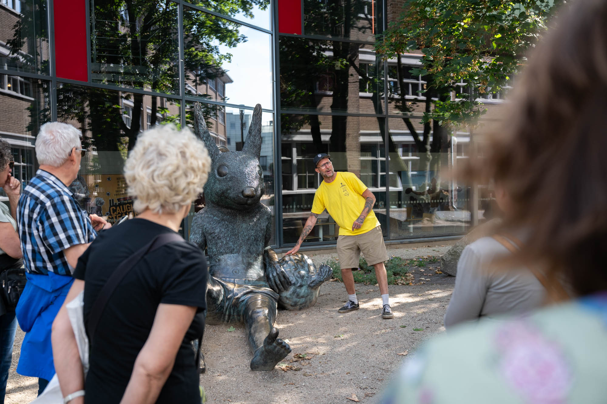 Museum voor KOR