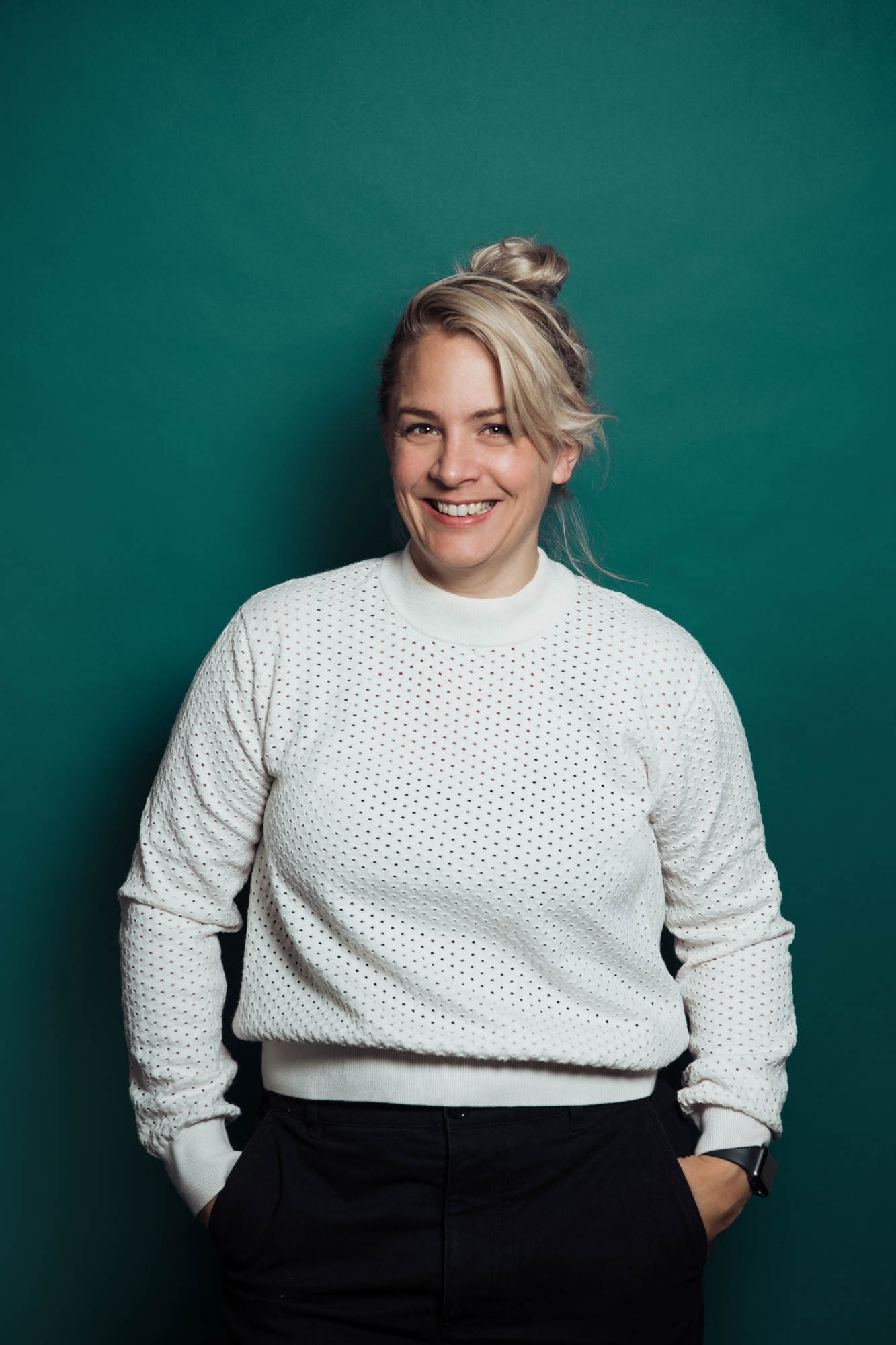 Medea Huisman, fotograaf & art director