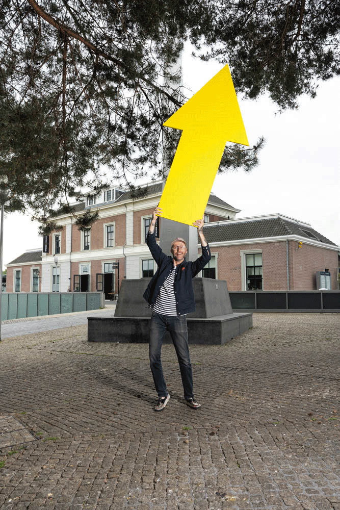 Museum voor KOR