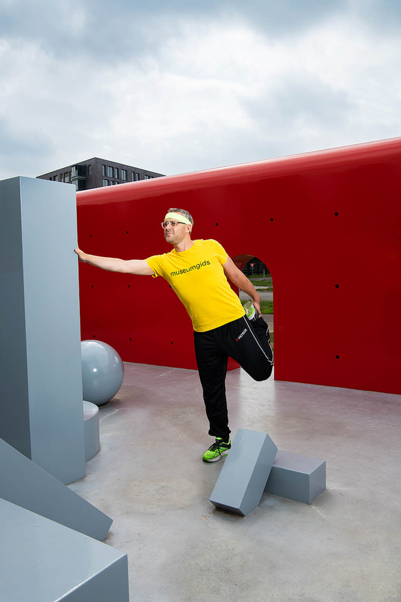 Museum voor KOR