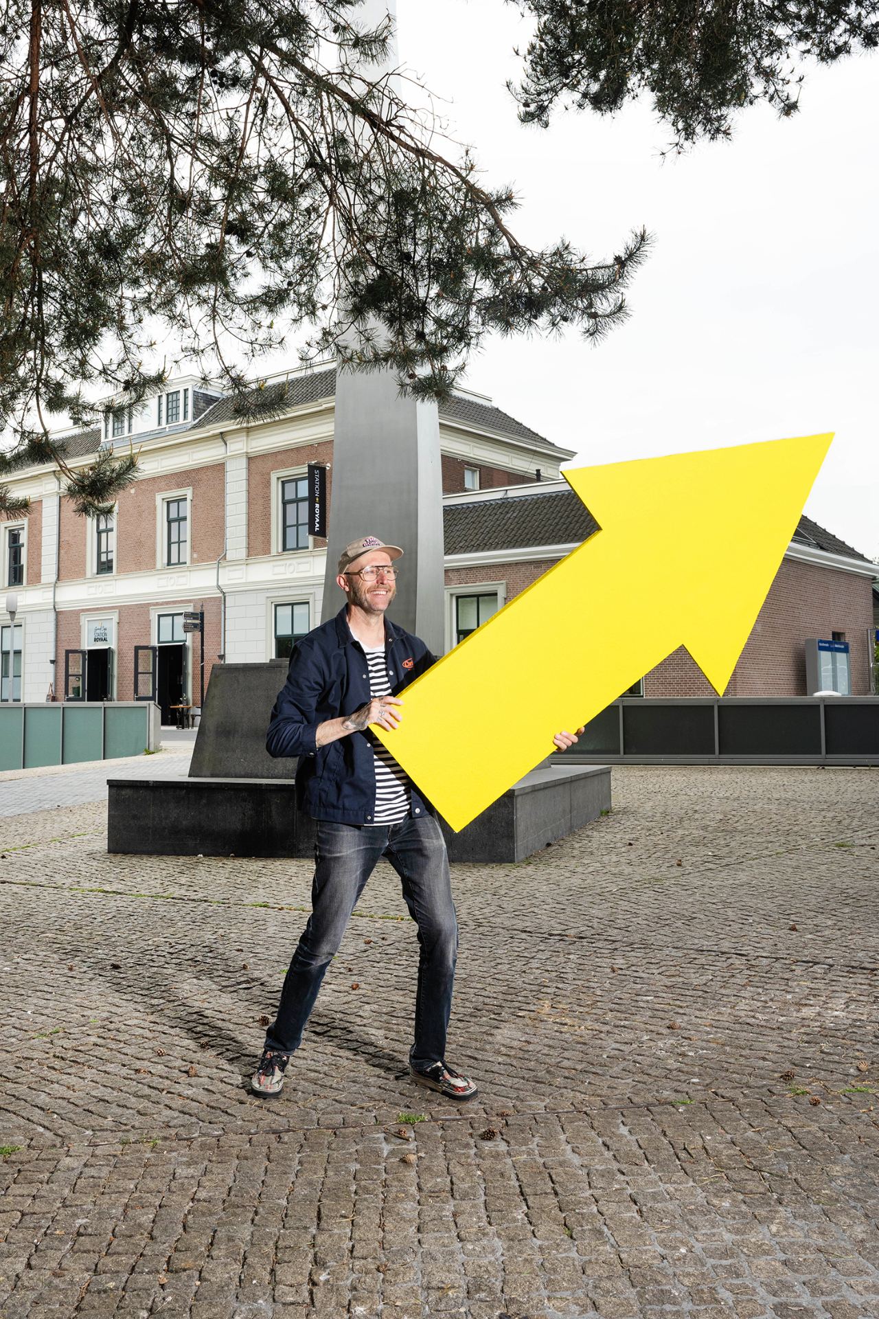 Museum voor KOR