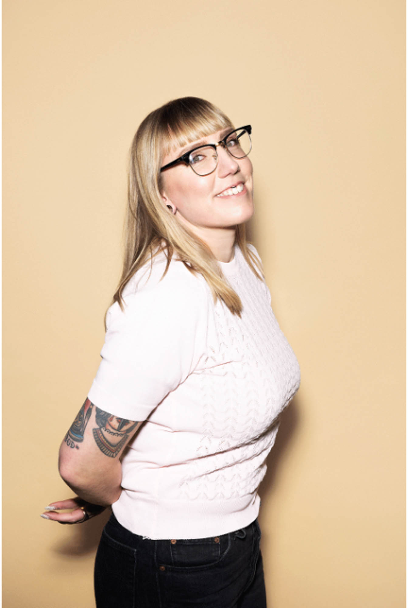 Debbie / Vormers
